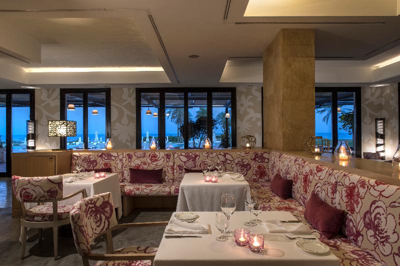 Verdura Resort A Rocco Forte Hotel - Restoran