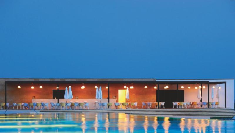 Verdura Resort A Rocco Forte Hotel - Teras