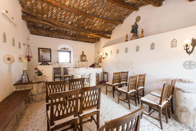 Relais Villa Favorita Noto - Aktivite