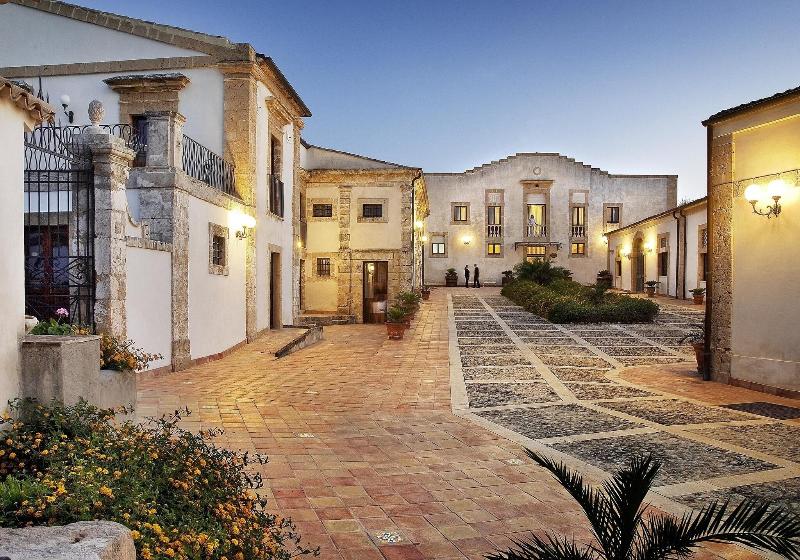 Relais Villa Favorita Noto - Genel