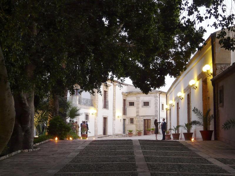 Relais Villa Favorita Noto - Genel