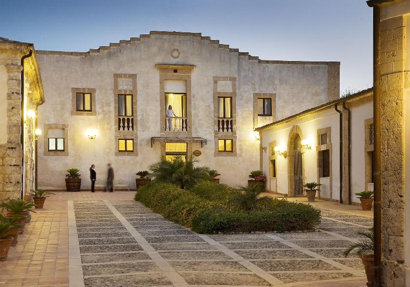 Relais Villa Favorita Noto - Genel