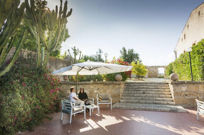 Relais Villa Favorita Noto - Genel