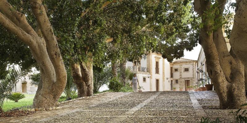 Relais Villa Favorita Noto - Genel