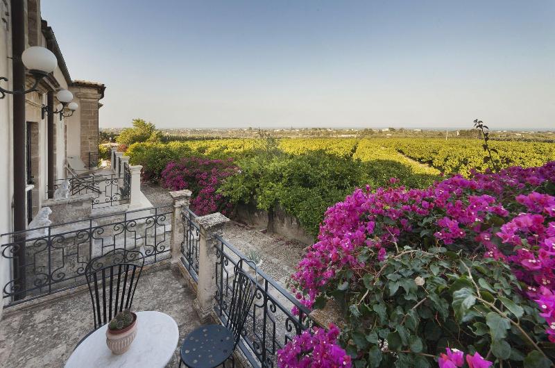 Relais Villa Favorita Noto - Genel