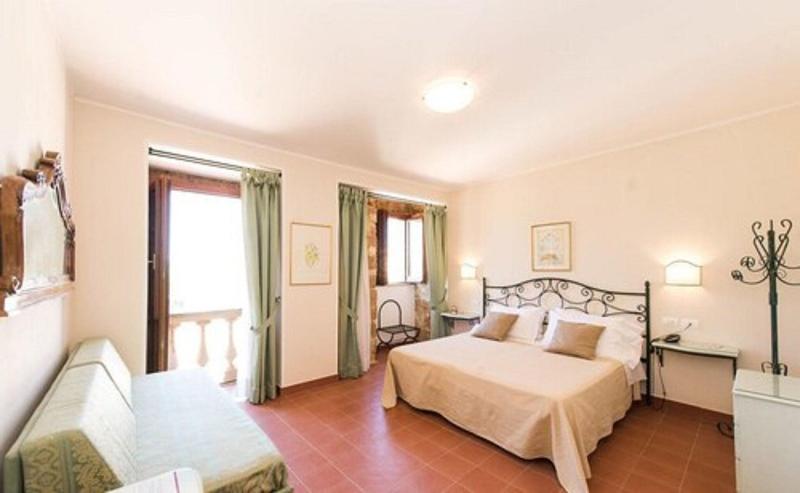 Relais Villa Favorita Noto - Oda