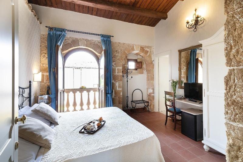 Relais Villa Favorita Noto - Oda