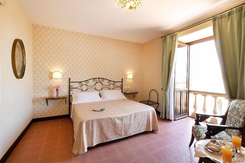 Relais Villa Favorita Noto - Oda