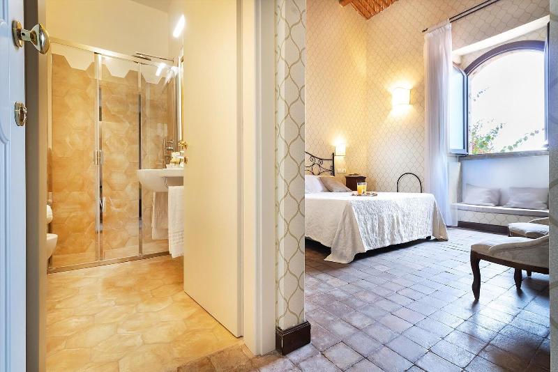 Relais Villa Favorita Noto - Oda