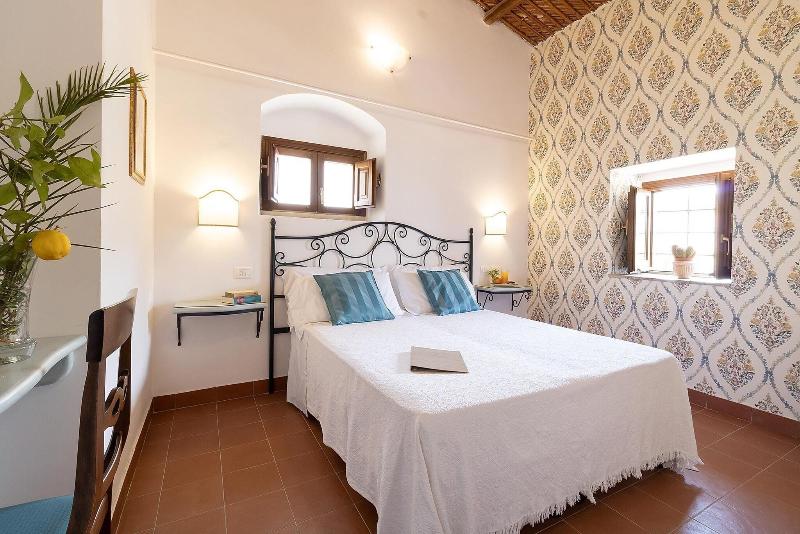 Relais Villa Favorita Noto - Oda