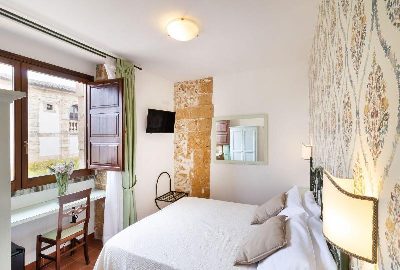 Relais Villa Favorita Noto - Oda