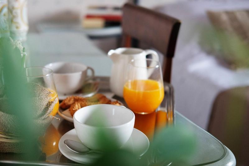 Relais Villa Favorita Noto - Oda