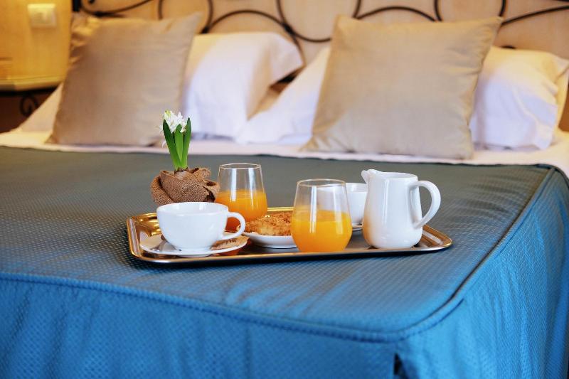Relais Villa Favorita Noto - Oda