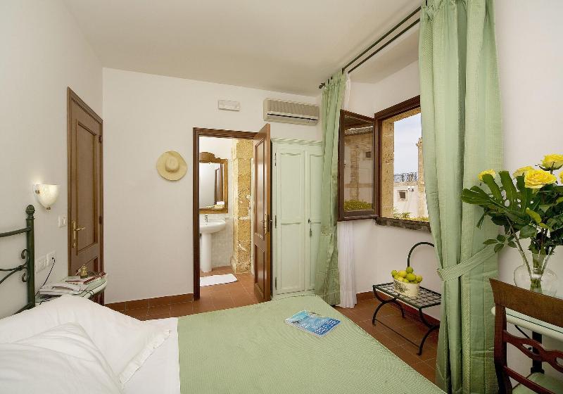 Relais Villa Favorita Noto - Oda