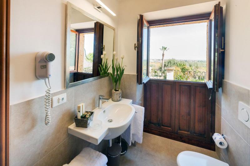 Relais Villa Favorita Noto - Oda