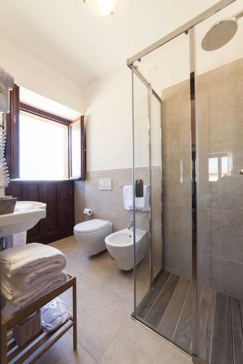 Relais Villa Favorita Noto - Oda