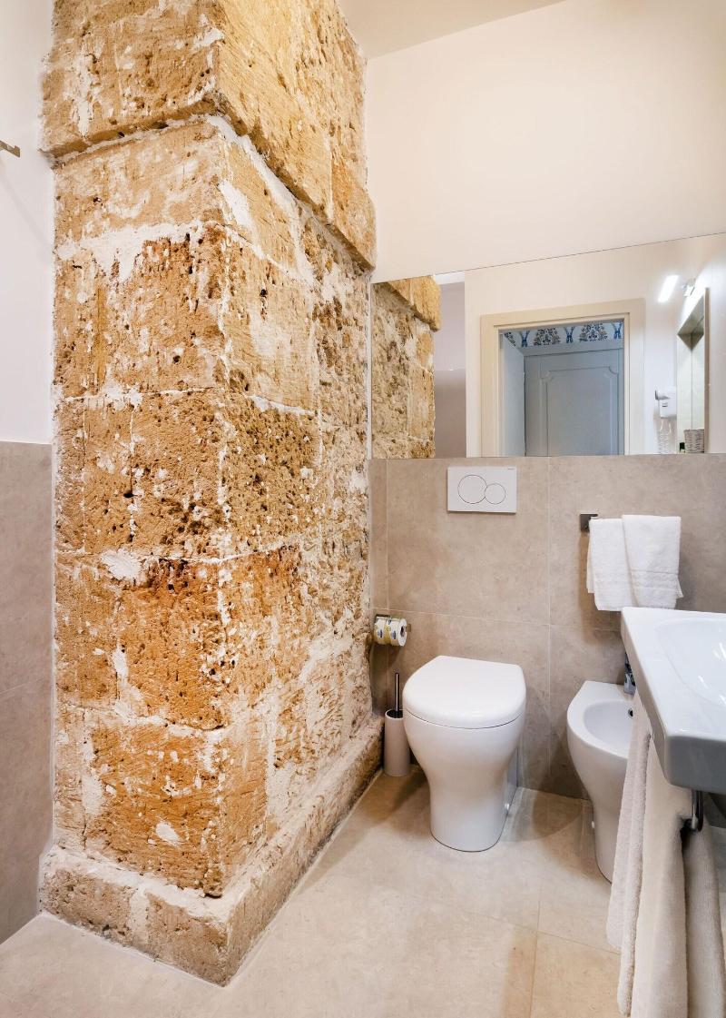 Relais Villa Favorita Noto - Oda