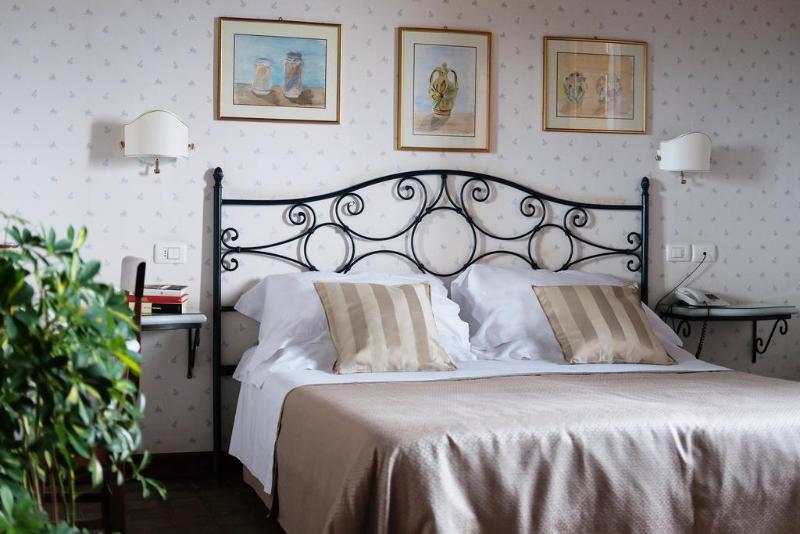 Relais Villa Favorita Noto - Oda