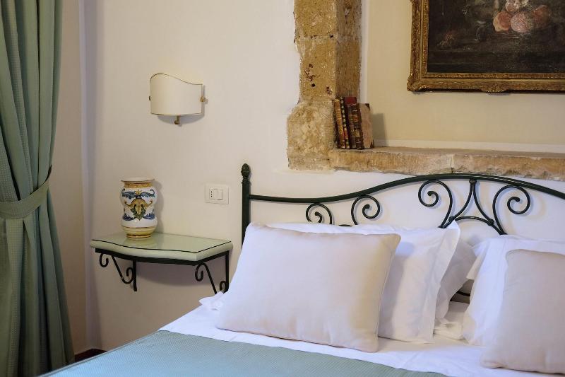 Relais Villa Favorita Noto - Oda