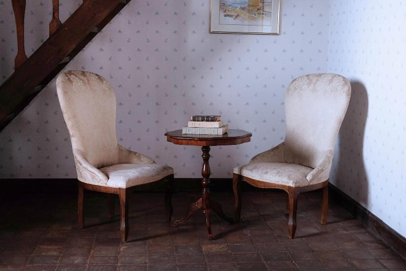 Relais Villa Favorita Noto - Oda