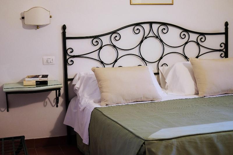 Relais Villa Favorita Noto - Oda