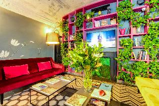 Roma Luxus Hotel fotoÄŸrafÄ±