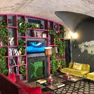 Roma Luxus Hotel fotoÄŸrafÄ±
