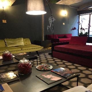 Roma Luxus Hotel fotoÄŸrafÄ±