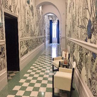 Roma Luxus Hotel fotoÄŸrafÄ±