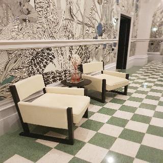 Roma Luxus Hotel fotoÄŸrafÄ±