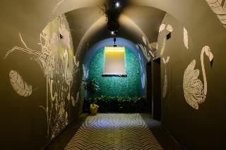Roma Luxus Hotel fotoÄŸrafÄ±