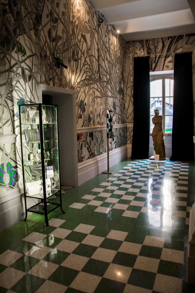 Roma Luxus Hotel - Genel