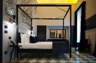Roma Luxus Hotel fotoÄŸrafÄ±