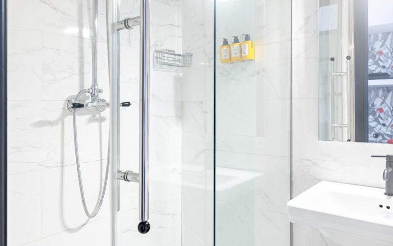 Roma Luxus Hotel - Oda