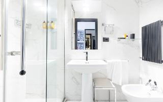 Roma Luxus Hotel fotoÄŸrafÄ±
