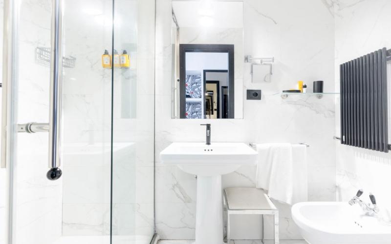 Roma Luxus Hotel - Oda