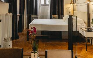 Roma Luxus Hotel fotoÄŸrafÄ±