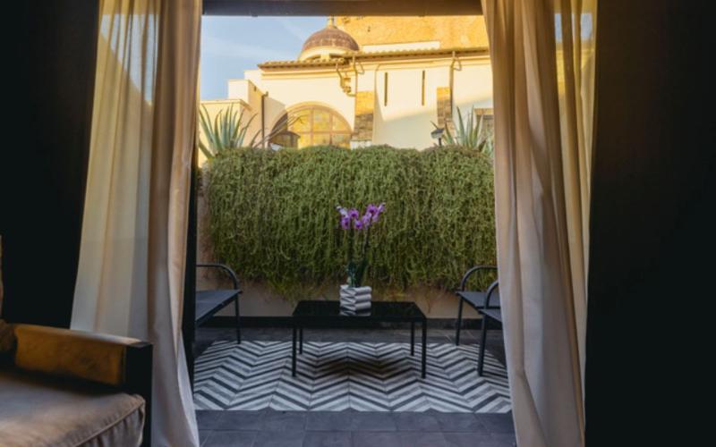 Roma Luxus Hotel - Oda