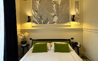 Roma Luxus Hotel fotoÄŸrafÄ±