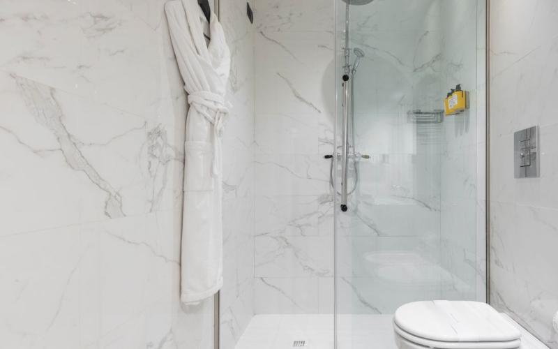 Roma Luxus Hotel - Oda