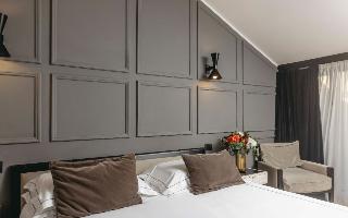 Roma Luxus Hotel fotoÄŸrafÄ±