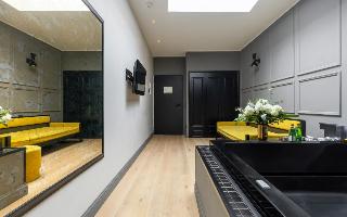 Roma Luxus Hotel fotoÄŸrafÄ±