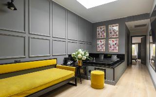 Roma Luxus Hotel fotoÄŸrafÄ±