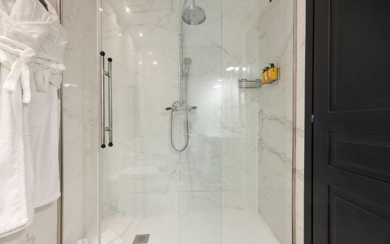 Roma Luxus Hotel - Oda