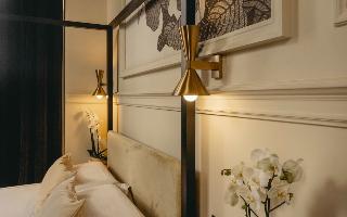 Roma Luxus Hotel fotoÄŸrafÄ±