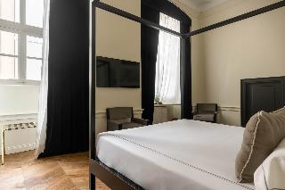 Roma Luxus Hotel fotoÄŸrafÄ±