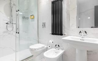 Roma Luxus Hotel fotoÄŸrafÄ±