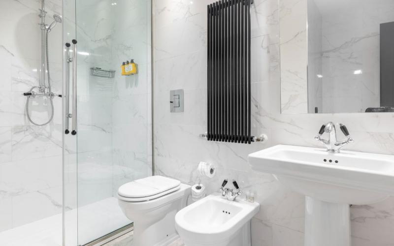 Roma Luxus Hotel - Oda