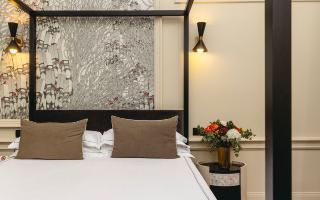 Roma Luxus Hotel fotoÄŸrafÄ±