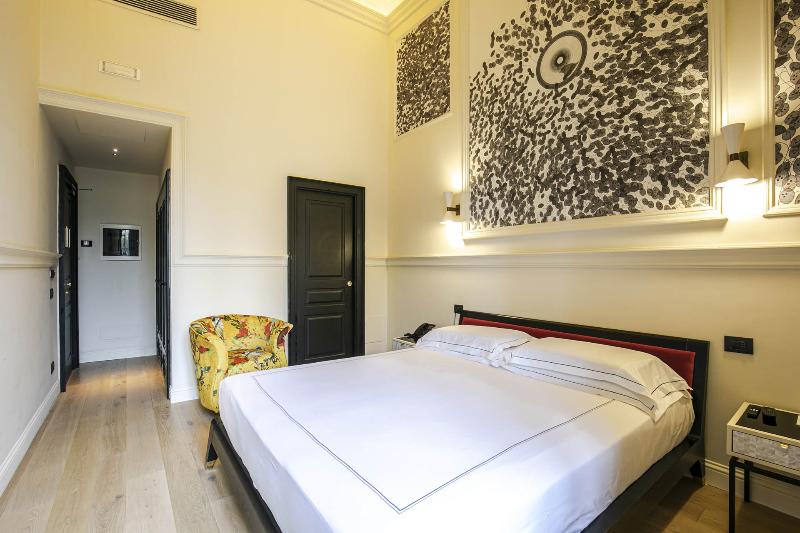 Roma Luxus Hotel - Oda